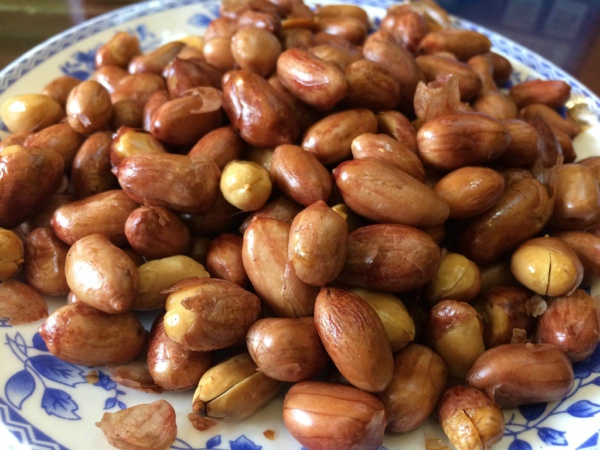 貴州通報(bào)3批次不合格食用農(nóng)產(chǎn)品，設(shè)計(jì)黃曲霉毒素、獸農(nóng)藥殘留問(wèn)題