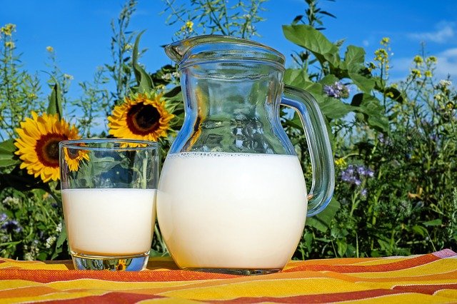 乳行業(yè)注意了，新通知！