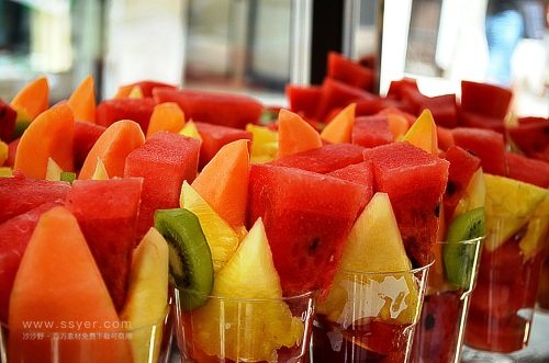 水果賣不動(dòng)？有“破解之法”！