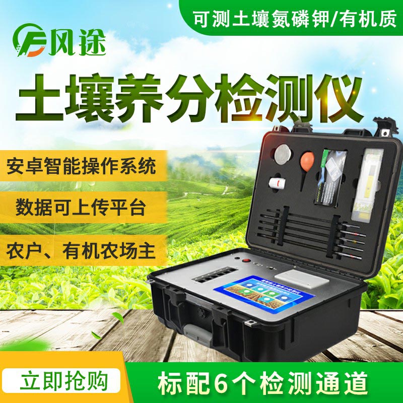 大棚移栽定植，要做好土壤養(yǎng)分的補充