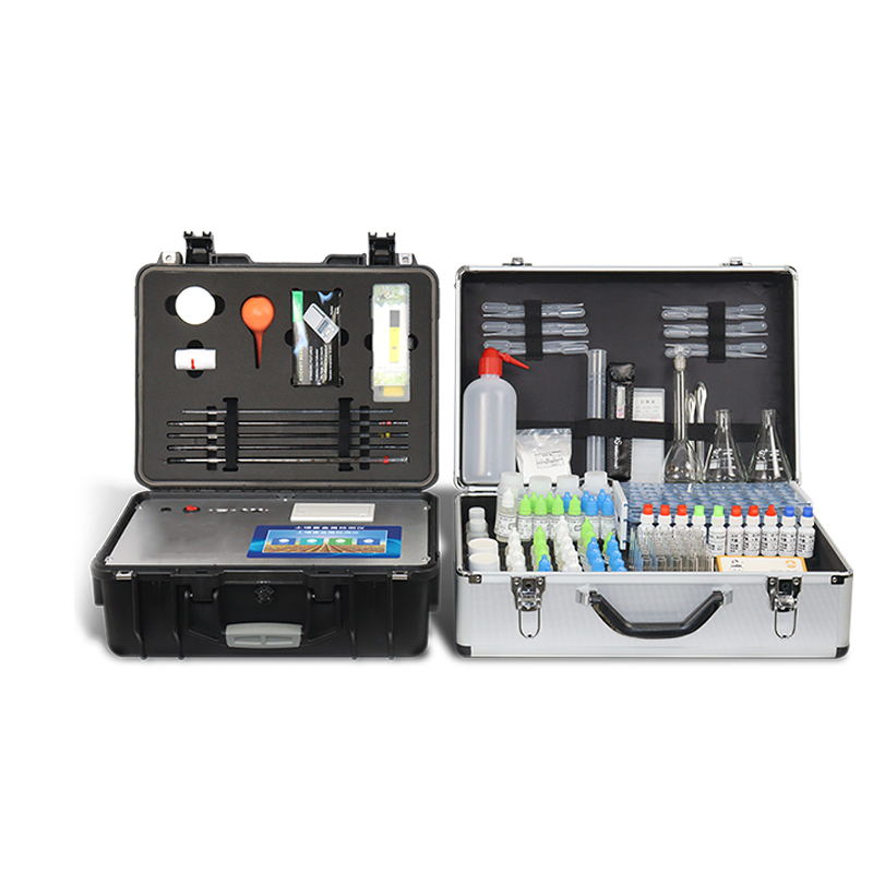 土壤檢測(cè)儀器有用嗎？