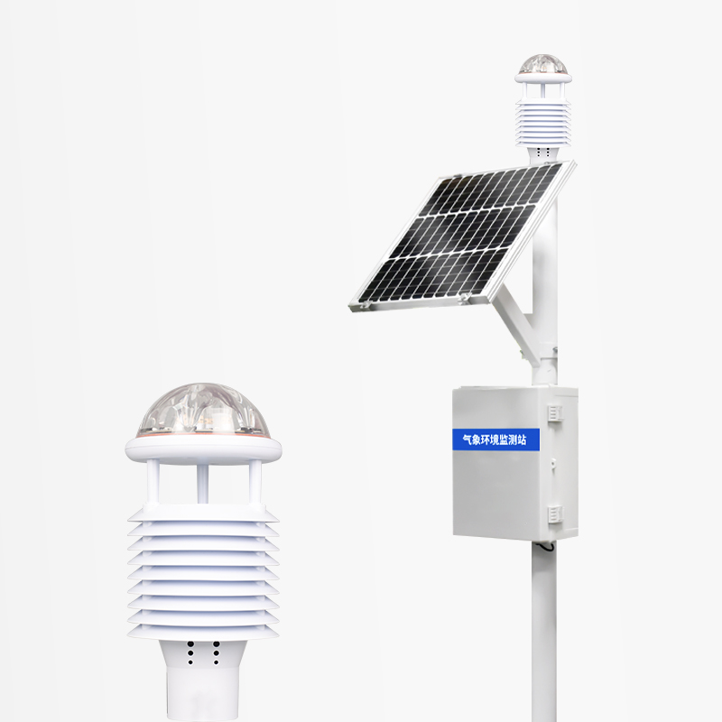 超聲波微型氣象站有2個(gè)優(yōu)點(diǎn)，來(lái)看看推薦款！